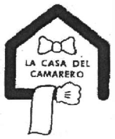 Imagen de LA CASA DEL CAMARERO