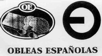 Imagen de OE OBLEAS ESPAÑOLAS