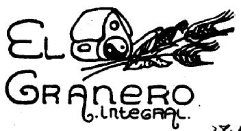 Imagen de EL GRANERO INTEGRAL