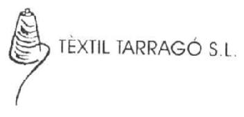 Imagen de TEXTIL TARRAGO S.L