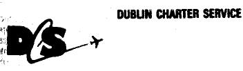 Imagen de DCS DUBLIN CHARTER SERVICE