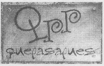 Imagen de QPP QUE PASA PUES