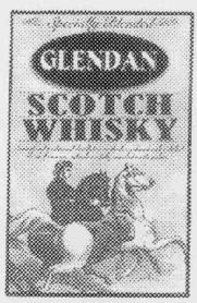 Imagen de GLENDAN SCOTH WHISKY