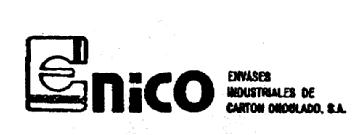Imagen de ENICO, ENVASES INDUSTRIALES DE CARTON ONDULADO, S.A
