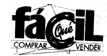 Imagen de QUE FACIL COMPRAR VENDER