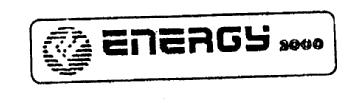 Imagen de ENERGY 2000