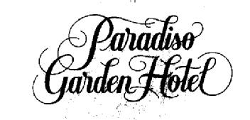 Imagen de PARADISO GARDEN HOTEL