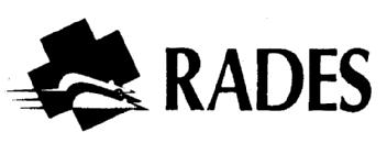 Imagen de RADES