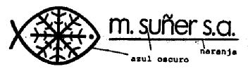 Imagen de M. SUÑER S.A