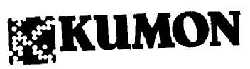 Imagen de KUMON
