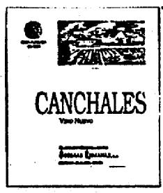 Imagen de CANCHALES