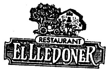 Imagen de RESTAURANT EL LLEDONER