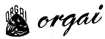 Imagen de ORGAI