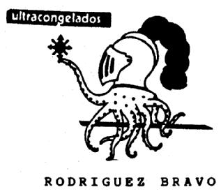 Imagen de RODRIGUEZ BRAVO ULTRACONGELADOS