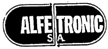 Imagen de ALFETRONIC, S..A