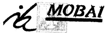 Imagen de MOBAI