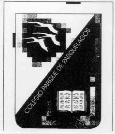 Imagen de COLEGIO PARQUE DE PARQUELAGOS