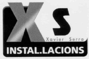 Imagen de X S XAVIER SERRA INSTAL.LACIONS