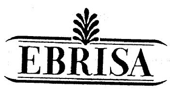 Imagen de EBRISA