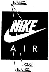Imagen de NIKE AIR