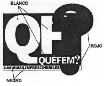 Imagen de QF? QUEFEM? LAS GUIAS IMPRESCINDIBLES