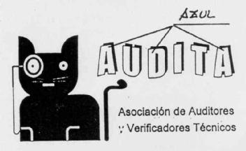 Imagen de AUDITA ASOCIACION DE AUDITORES VERIFICADORES TECNICOS