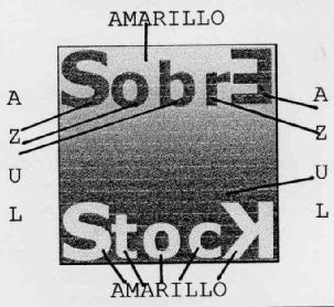 Imagen de SOBRE STOCK