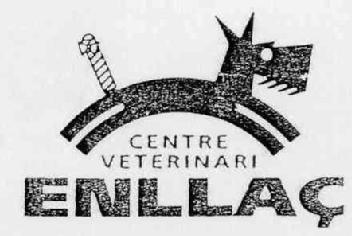 Imagen de CENTRE VETERINARI ENLLAÇ