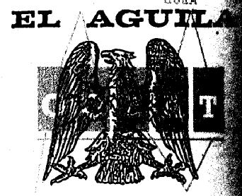Imagen de EL AGUILA