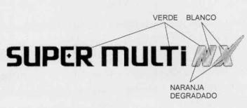 Imagen de SUPER MULTI NX