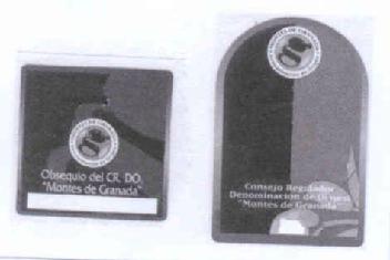 Imagen de OBSEQUIO DEL CR.DO.