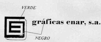 Imagen de GE GRAFICAS ENAR, S.A