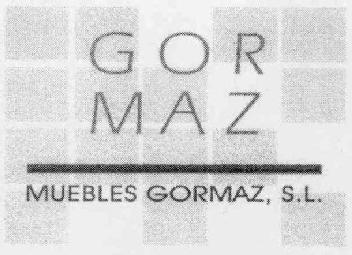 Imagen de GORMAZ MUEBLES GORMAZ, S.L