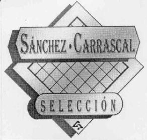 Imagen de SANCHEZ.CARRASCAL SELECCION
