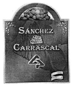 Imagen de SANCHEZ CARRASCAL