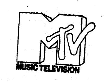 Imagen de MTV, MUSIC TELEVISION