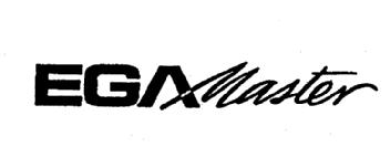 Imagen de EGA MASTER