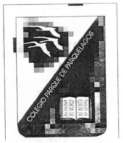 Imagen de COLEGIO PARQUE DE PARQUELAGOS