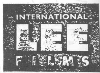 Imagen de INTERNATIONAL LEE FILMS
