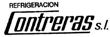 Imagen de REFRIGERACION CONTRERAS, S.L