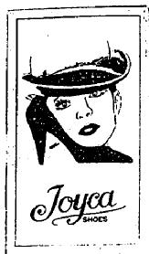 Imagen de JOYCA SHOES