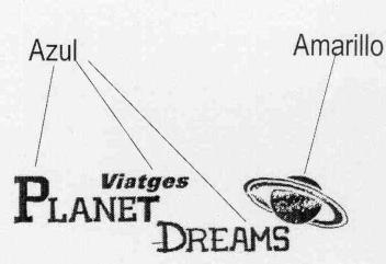 Imagen de VIATGES PLANET DREAMS