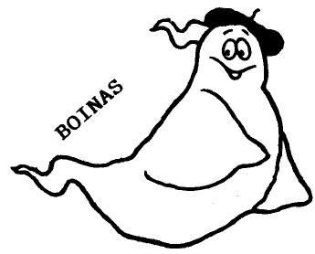 Imagen de BOINAS