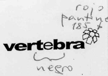 Imagen de VERTEBRA