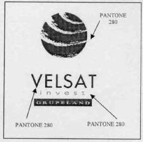 Imagen de VELSAT INVEST GRUPELAND