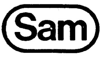 Imagen de SAM