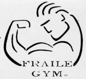 Imagen de FRAILE GYM