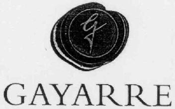Imagen de G GAYARRE