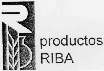 Imagen de R PRODUCTOS RIBA