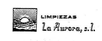 Imagen de LIMPIEZAS LA AURORA, S.L